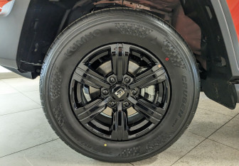 Новый Tank 300 2025 (7 фото)