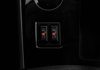 Подержанный автомобиль Mitsubishi Outlander 2019 года (16 фото)