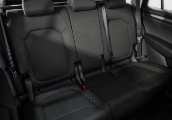 Подержанный автомобиль Skoda Kodiaq 2020 года (28 фото)