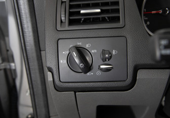 Подержанный автомобиль Ford Kuga 2011 года (17 фото)