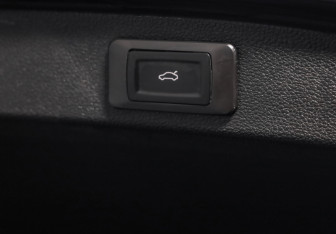Подержанный автомобиль Skoda Kodiaq 2018 года (27 фото)