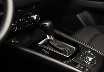 Новый Mazda CX-5 2025 (19 фото)