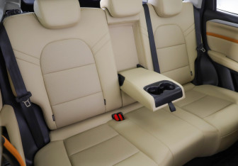 Подержанный автомобиль Haval Dargo 2023 года (31 фото)