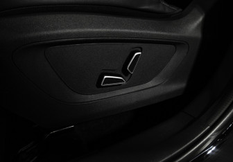 Подержанный автомобиль Changan CS55PLUS 2024 года (22 фото)