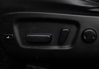 Подержанный автомобиль Toyota Highlander 2014 года (21 фото)