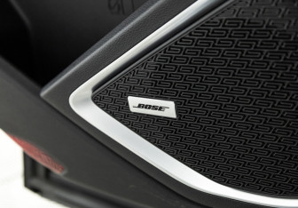 Подержанный автомобиль Geely Tugella 2023 года (19 фото)