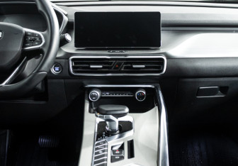 Подержанный автомобиль Belgee X50 2024 года (14 фото)