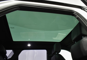 Подержанный автомобиль Land Rover Range Rover Evoque 2020 года (13 фото)