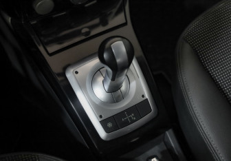 Подержанный автомобиль Opel Astra Hatchback 2007 года (15 фото)