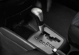 Подержанный автомобиль Kia Ceed Wagon 2007 года (10 фото)