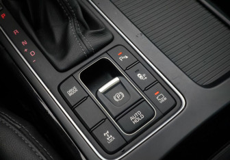 Подержанный автомобиль Kia Sorento 2018 года (27 фото)