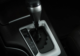 Подержанный автомобиль Toyota Fortuner 2017 года (22 фото)