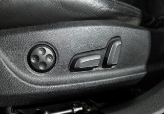 Подержанный автомобиль Audi A6 Sedan 2014 года (19 фото)