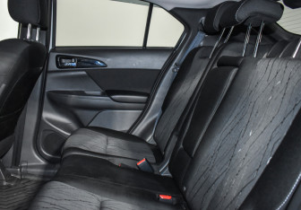 Подержанный автомобиль Mitsubishi Eclipse Cross 2019 года (12 фото)