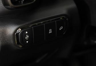 Подержанный автомобиль Haval H9 2024 года (23 фото)