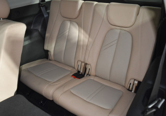 Подержанный автомобиль Evolute i-SPACE 2024 года (12 фото)