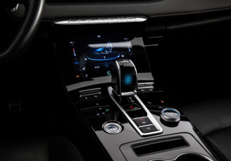 Подержанный автомобиль Chery Tiggo 8 Pro Max 2022 года (15 фото)