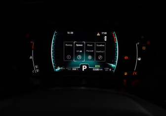 Подержанный автомобиль Chery Tiggo 7 Pro 2022 года (20 фото)