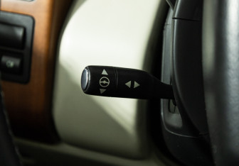 Подержанный автомобиль Land Rover Range Rover 2010 года (18 фото)