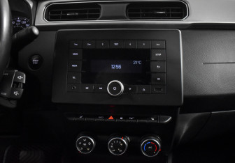 Подержанный автомобиль Renault Arkana 2019 года (16 фото)