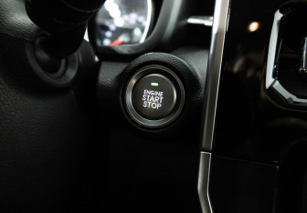 Подержанный автомобиль Haval M6 2023 года (18 фото)