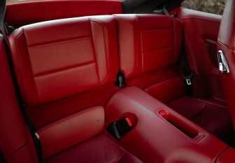 Подержанный автомобиль Porsche 911 Coupe 2013 года (27 фото)