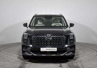 Подержанный автомобиль GAC GS8 2023 года (2 фото)