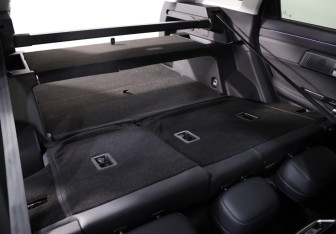 Подержанный автомобиль Jaecoo J7 2023 года (29 фото)