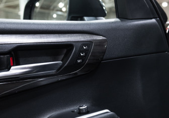 Подержанный автомобиль Toyota Highlander 2021 года (25 фото)