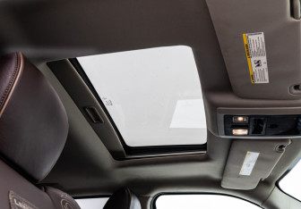 Подержанный автомобиль Dodge RAM 2014 года (30 фото)