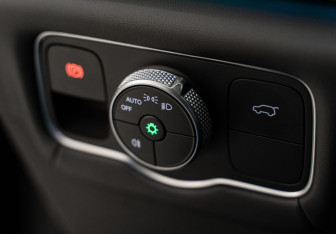 Новый Jaecoo J8 2025 (39 фото)