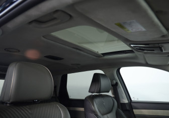 Подержанный автомобиль Hyundai Palisade 2024 года (30 фото)