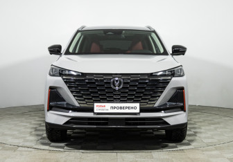 Подержанный автомобиль Changan CS55PLUS 2023 года (2 фото)