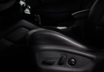 Подержанный автомобиль Hyundai Tucson 2017 года (23 фото)