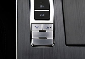 Подержанный автомобиль Chery Tiggo 7 Pro Max 2024 года (17 фото)