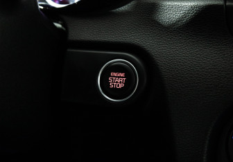 Подержанный автомобиль Kia Ceed Wagon 2019 года (18 фото)