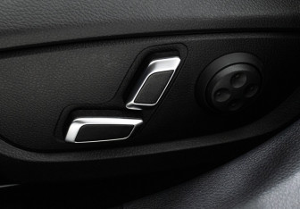 Подержанный автомобиль Geely Preface 2024 года (16 фото)