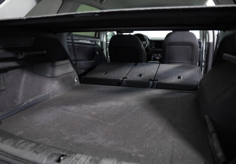 Подержанный автомобиль Skoda Kodiaq 2020 года (27 фото)