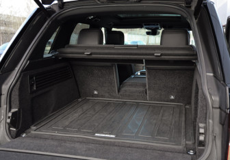 Подержанный автомобиль Land Rover Range Rover 2019 года (35 фото)