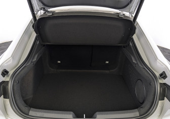 Новый Changan UNI-V 2024 (8 фото)