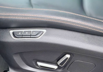 Подержанный автомобиль Geely Okavango 2024 года (24 фото)