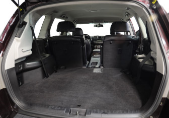 Подержанный автомобиль Toyota Highlander 2011 года (27 фото)