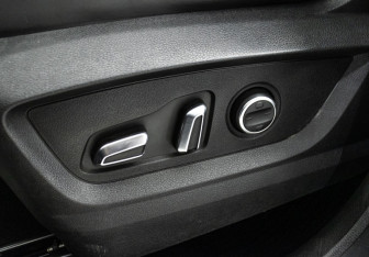 Подержанный автомобиль Chery Tiggo 7 Pro 2020 года (18 фото)