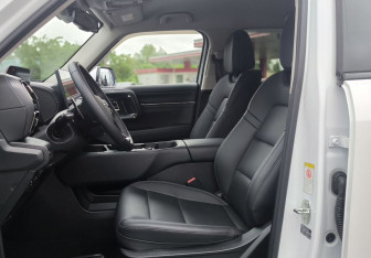 Подержанный автомобиль Haval H7 2025 года (17 фото)