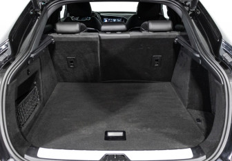 Подержанный автомобиль Geely Tugella 2023 года (27 фото)