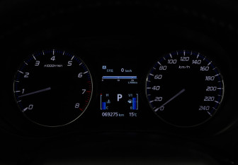 Подержанный автомобиль Mitsubishi Outlander 2019 года (26 фото)