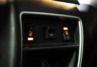 Подержанный автомобиль Nissan Murano Suv 2017 года (20 фото)