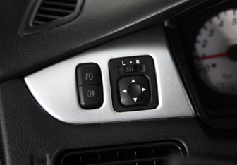 Подержанный автомобиль Mitsubishi Lancer Sedan 2007 года (18 фото)
