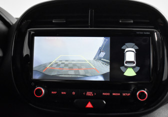 Подержанный автомобиль Kia Soul 2019 года (19 фото)