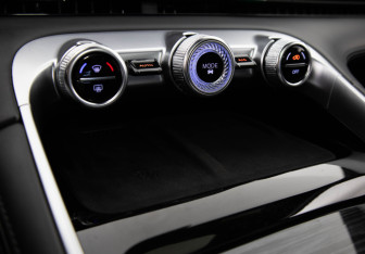 Подержанный автомобиль Exeed RX 2024 года (20 фото)